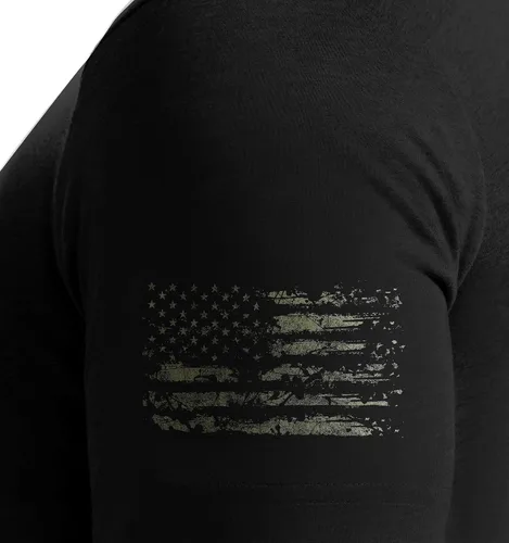 Vista 3 de 51 Industries Camisa de ocultación de armas de fuego