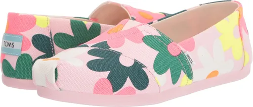 Vista 7 de TOMS - Mocasines planos tipo alpargata para mujer