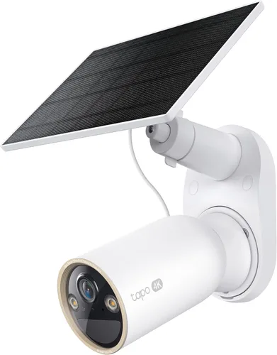 Vista 13 de Tapo de TP-Link Cámara de seguridad inalámbrica para exteriores, 1080P, hasta 180 días de vida de la batería, detección gratuita de personas