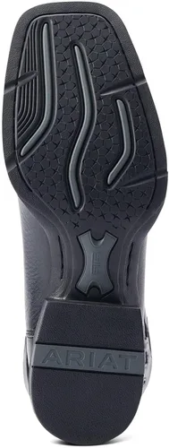 Vista 5 de ARIAT Sport My Country Venttek Western - Botas deportivas para hombre
