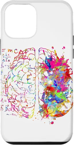 Vista 16 de Funda de regalo para neurólogo de ecuación matemática para iPhone 17