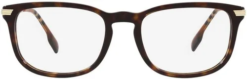 Vista 2 de BURBERRY Gafas graduadas BE 2369 3002 Drk Havana, Habana