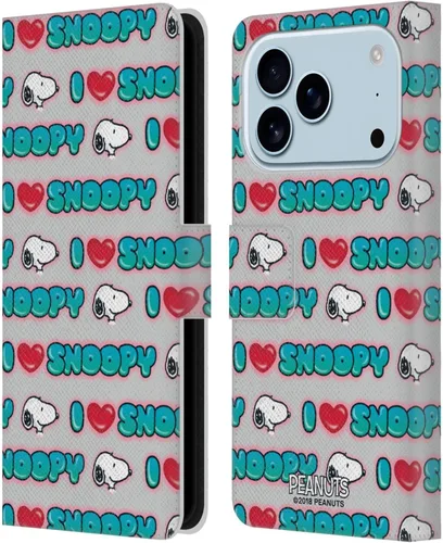 Vista 91 de Head Case Designs Funda de piel con licencia oficial de Peanuts Beach Surf Snoopy Boardwalk Airbrush compatible con Apple iPhone 11