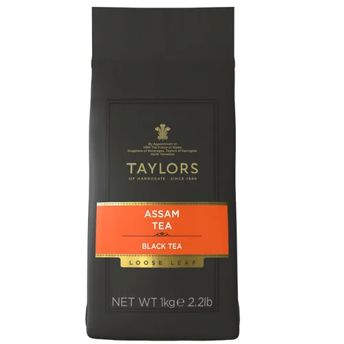 Vista 2 de Taylors of Harrogate Té de hoja suelta