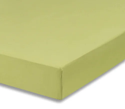 Vista 40 de Everyday Kids Paquete de 2 Sábanas Bajeras para Cuna para Niña, 100% Sábana de Bebé de Microfibra Suave y Transpirable, Se Adapta a Colchones