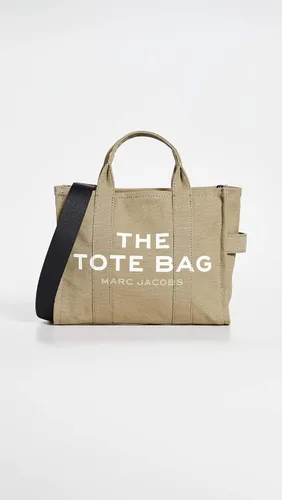 Vista 2 de Marc Jacobs - Bolso de mano mediano tejido