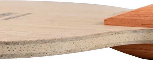 Vista 3 de Butterfly Diode V - Cuchilla de tenis de mesa - Picador de madera/cuchilla defensor moderna - Hoja de diodo V - Hoja de tenis de mesa profesional