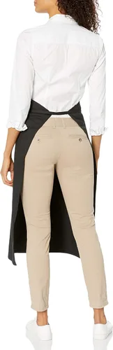 Vista 2 de Uncommon Threads 0155C - Delantal de uniforme
