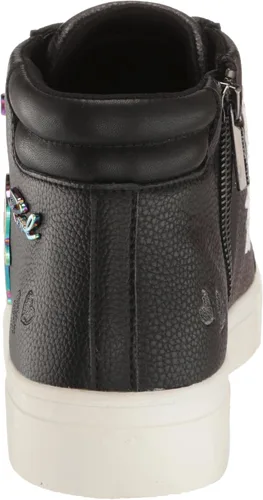 Vista 3 de Karl Lagerfeld Paris Zapatillas altas Catty para mujer