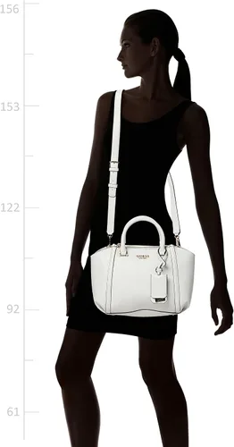 Vista 6 de GUESS Leie Status - Bolso