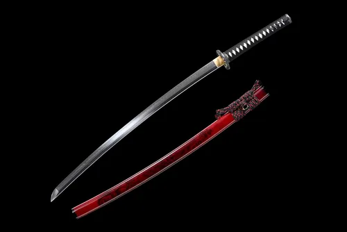 Vista 3 de Katana