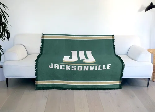 Vista 546 de LOGOVISION Manta Abilene Christian University, 50x60 Logo Primary WovenThrow