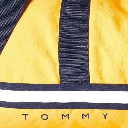 Vista 27 de Tommy Hilfiger Bolso de lona Gino para hombre