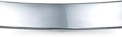 Vista 5 de Personalize Simple Geometric 4CTW - Anillo de compromiso rectangular de imitación de zafiro azul o circonita cúbica transparente, corte esmeralda