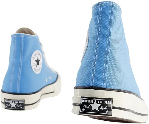 Vista 6 de Converse All Star '70s - Tenis de caña alta para hombres y mujeres