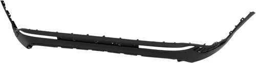 Vista 127 de Garage-Pro Cubierta de parachoques compatible con Hyundai Sonata trasero 2007