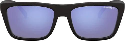 Vista 2 de ARNETTE Gafas de sol cuadradas An4262 Deep Ellum para hombre
