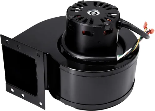 Vista 7 de 1-00-29145 Ventilador de soplador de convección para Harman XXV, XXV TC, P35i, Accentra Cast FS Pellet Stove, 3-21-29045 Ventilador de ventilador