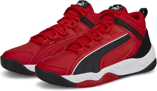 Vista 6 de PUMA Rebound Future Evo Core - Tenis para hombre, Negro