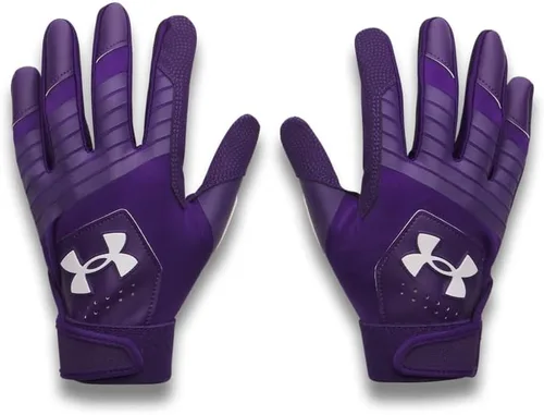 Vista 12 de Under Armour Youth Clean Up - Guantes de béisbol para niño