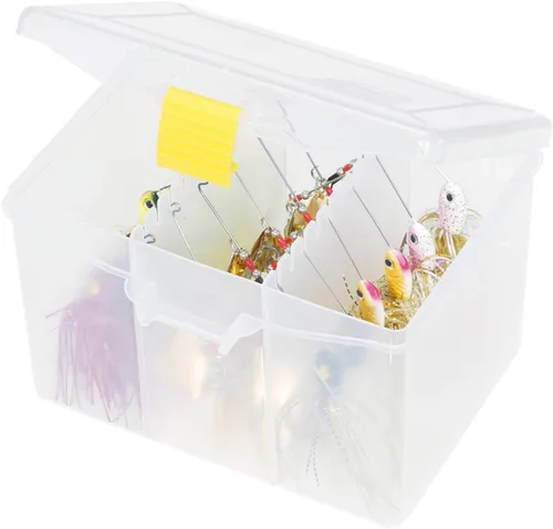 Vista 4 de Plano Prolatch Stowaway - Estuche de almacenamiento