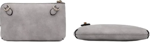 Vista 44 de LOVESOME Bolso bandolera pequeño para mujer