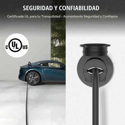 Vista 6 de Toma de corriente con bridas, NEMA 5-15 15 Amp Toma de corriente con brida de hoja recta con tapas, 120-125 voltios, 2 polos-3 cables, grado