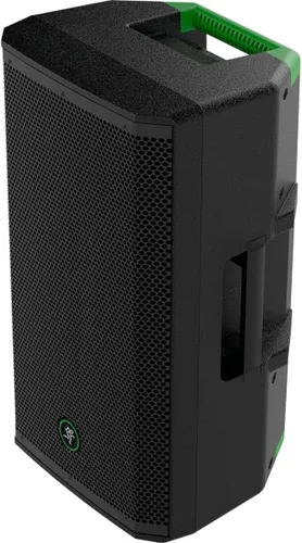 Vista 3 de Mackie Thrash, altavoz amplificado de 12 pulgadas y 1300W, negro (Thrash212)