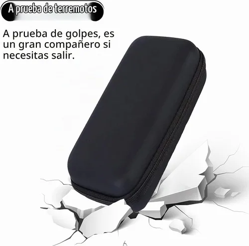 Vista 4 de Shaver case 01