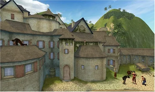 Vista 7 de Pirates of the Burning Sea - PC