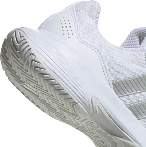 Vista 5 de adidas Gamecourt 2 - Zapatillas para mujer