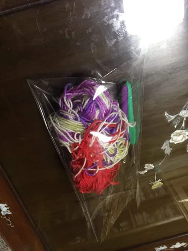 Vista 4 de JOSDIOX Bolsas de celofán autosellantes autoadhesivas, bolsas de celofán resellables transparentes de 3 x 4 pulgadas, 100