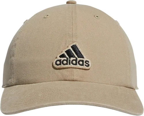 Vista 8 de adidas Men's Ultimate 2.0 Relaxed Adjustable Cotton Cap
