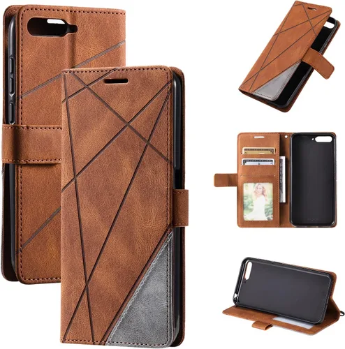 Vista 31 de Funda compatible con Sony Xperia 1 V, compatible con Sony Xperia 1 V 2023 XQDQ62/B XQ-DQ72 XQ-DQ14 Funda con tapa de piel sintética negra