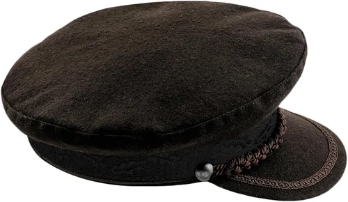 Vista 4 de Sterkowski Kashubia Model 1" - Gorra para oficial de flota comerciante