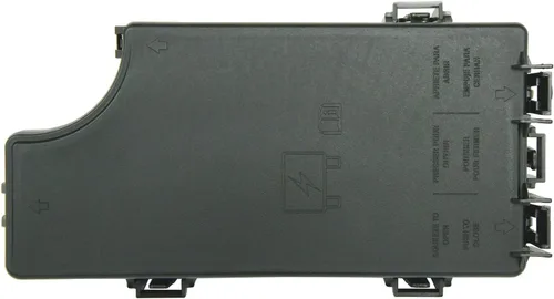 Vista 2 de Cardone Módulo de control integrado compatible con Chrysler PT Cruiser 2006-2008 (73-1589V)