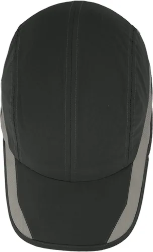 Vista 5 de Gorra de béisbol de secado rápido para hombres y mujeres, con protección solar y protección solar