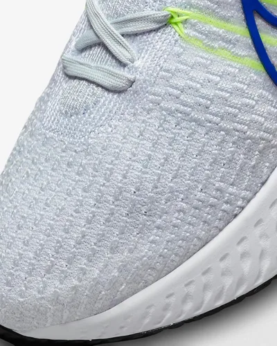 Vista 4 de Nike mens React Infinity 3