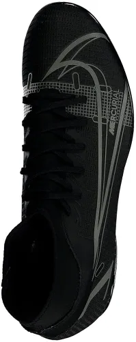 Vista 4 de Nike Superfly 8 Club FgMg - Botas de fútbol para hombre Cv0852