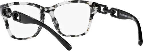 Vista 6 de Emporio Armani Ea3222u - Lentes de sol de ajuste universal para mujer