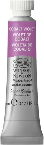Vista 252 de Winsor & Newton - Pintura para acuarela profesional