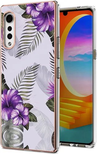 Vista 79 de Funda compatible con Nothing Phone 1, compatible con Nothing Phone One A063 para teléfono móvil TPU funda FLP