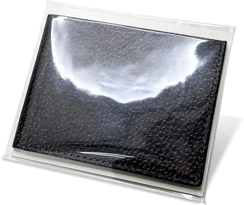 Vista 96 de Orgullo Dynomighty para hombre Mighty Wallet
