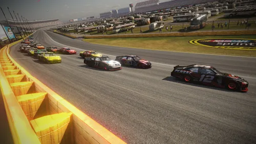 Vista 6 de NASCAR The Game 2011 - Playstation 3