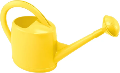 Vista 20 de Dramm Regadera Premium de Alto Grado con Pico Largo, para Plantas de Interior/Exterior de Casa, Verduras, Flores, Verde, 2 Litros
