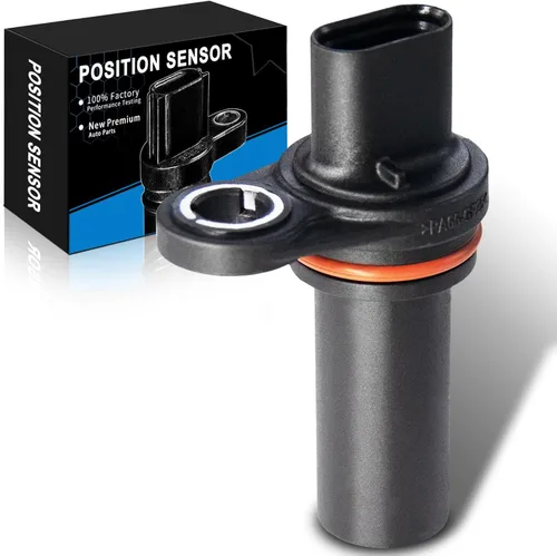 Vista 11 de Sensor de posición del árbol de levas para: Ford F150 F250 F350 E150 E250 E350 Expedition Explorer Crown Victoria para:-Mustang para:-Lincoln Mark