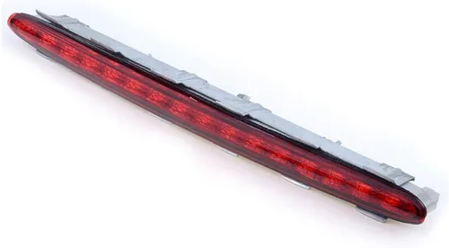 Vista 2 de Tercera luz de freno LED para Mercedes Benz CLK W209 2002-2009, lámpara de luz trasera de freno de tercera parada LED para Benz Reemplazar #