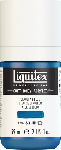 Vista 36 de Liquitex Professional Soft Body - Pintura acrílica