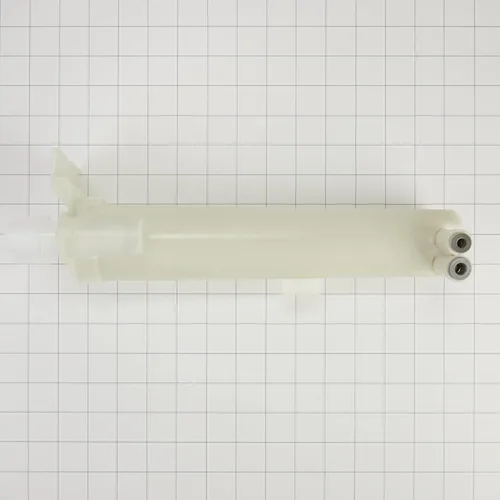 Vista 2 de Whirlpool WPW10121138 Pieza de repuesto de carcasa de filtro de agua para refrigerador OEM SxS - Reemplaza 2260507, 2260513, W10121138