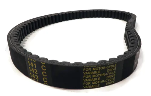 Vista 8 de The ROP Shop Correa convertidora de par para Vector 4170, 14704, Heald 203-026 Go Kart (paquete de 2)